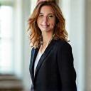 Portrait of Raushon Jefson